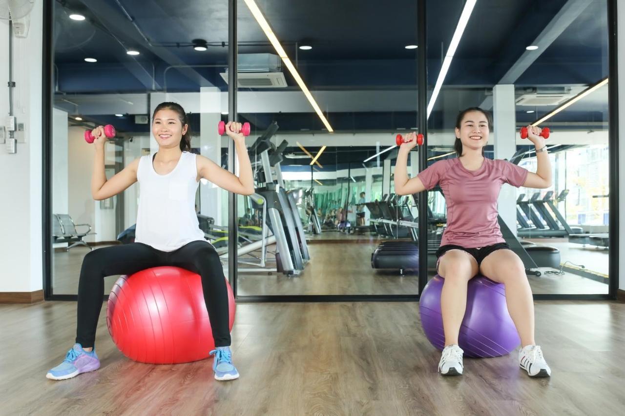 Le Patta Hotel Chiang Rai Sha Extra Plus Екстер'єр фото