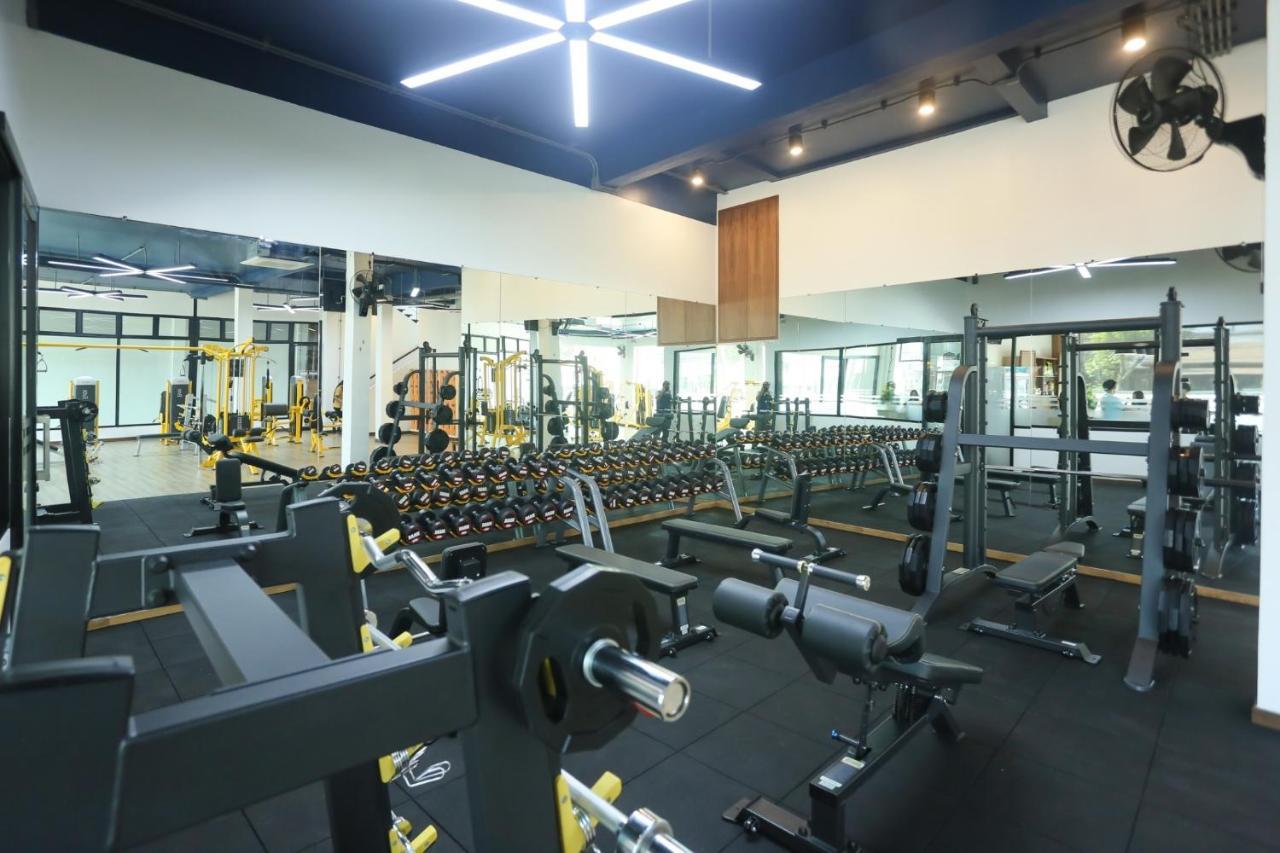 Le Patta Hotel Chiang Rai Sha Extra Plus Екстер'єр фото
