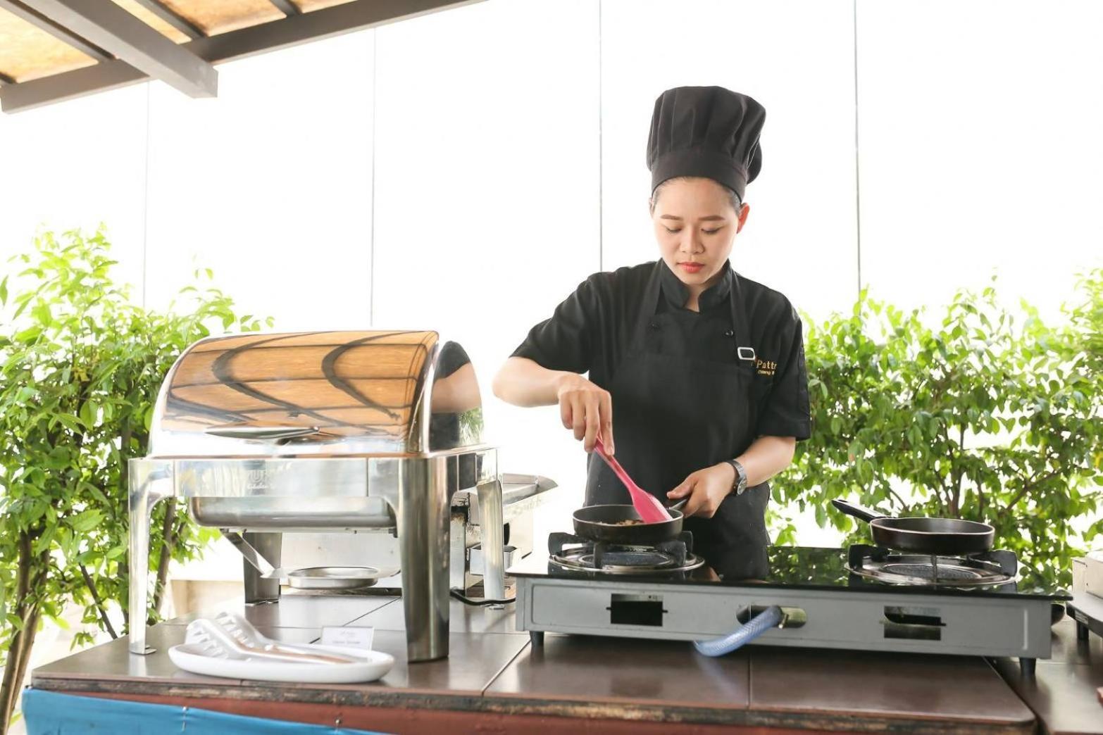 Le Patta Hotel Chiang Rai Sha Extra Plus Екстер'єр фото