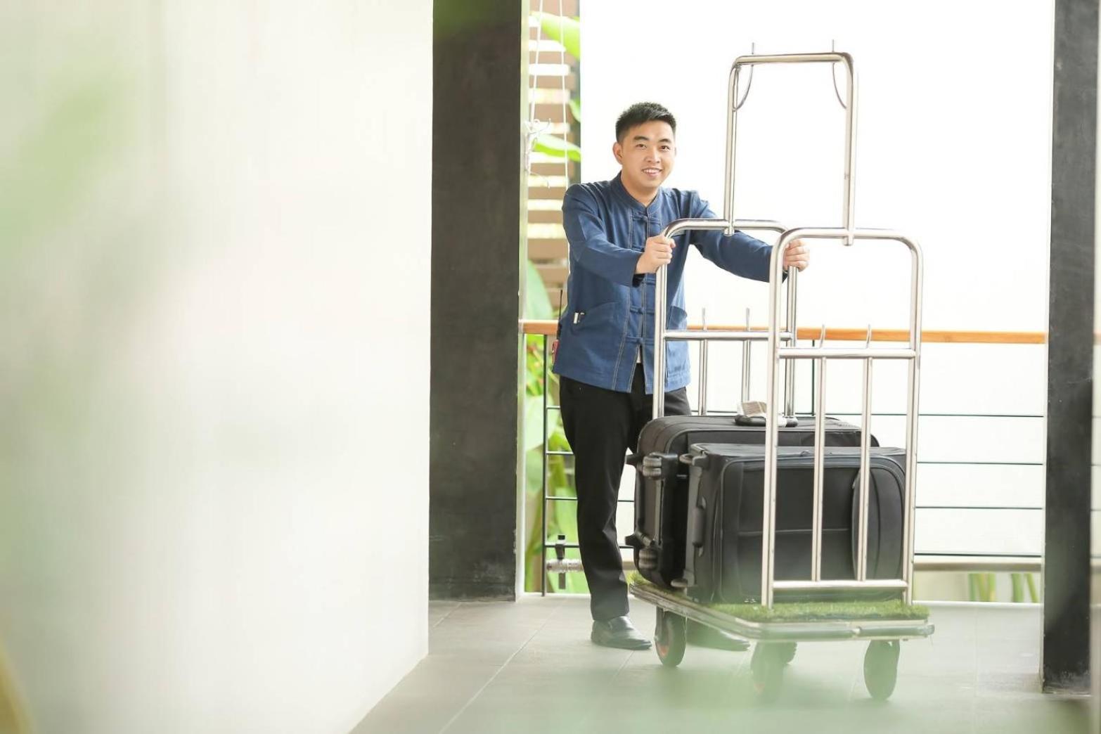 Le Patta Hotel Chiang Rai Sha Extra Plus Екстер'єр фото