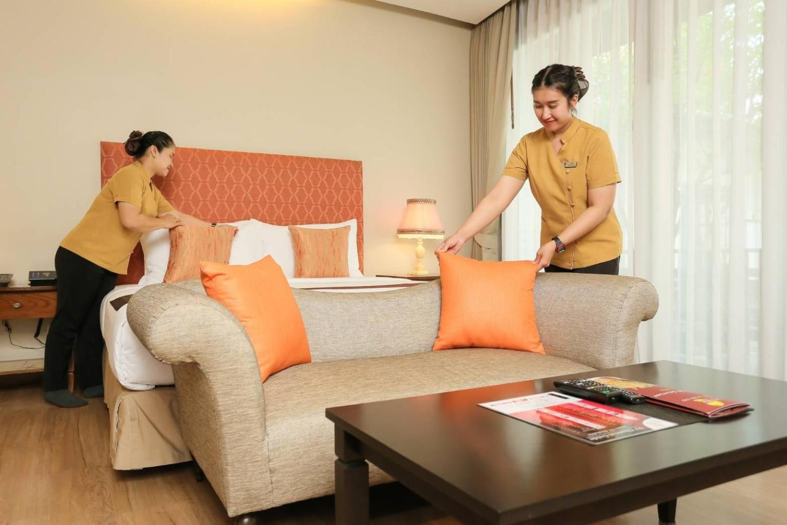 Le Patta Hotel Chiang Rai Sha Extra Plus Екстер'єр фото