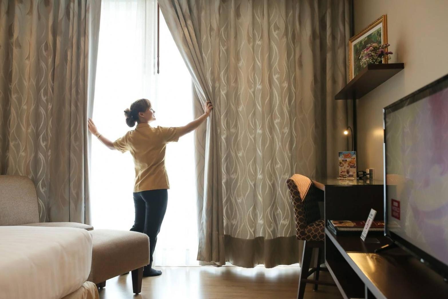 Le Patta Hotel Chiang Rai Sha Extra Plus Екстер'єр фото
