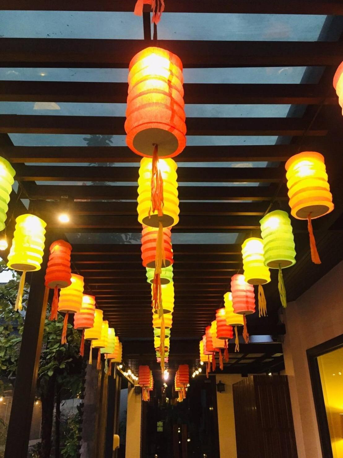 Le Patta Hotel Chiang Rai Sha Extra Plus Екстер'єр фото