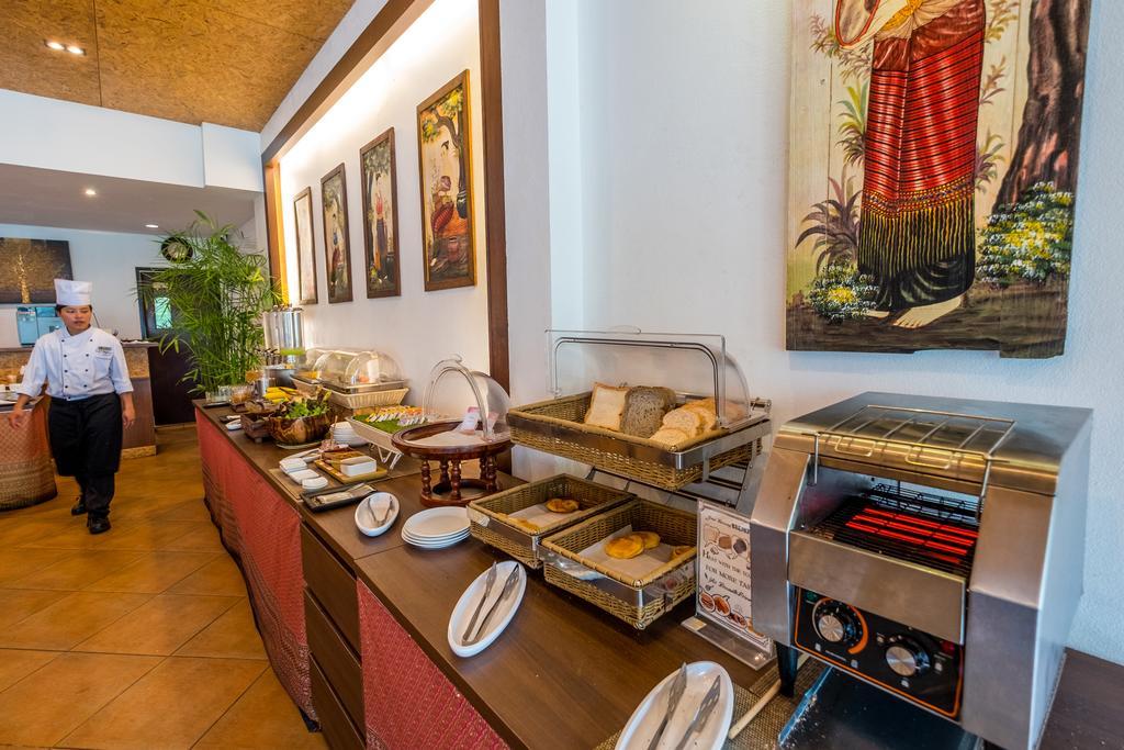 Le Patta Hotel Chiang Rai Sha Extra Plus Екстер'єр фото