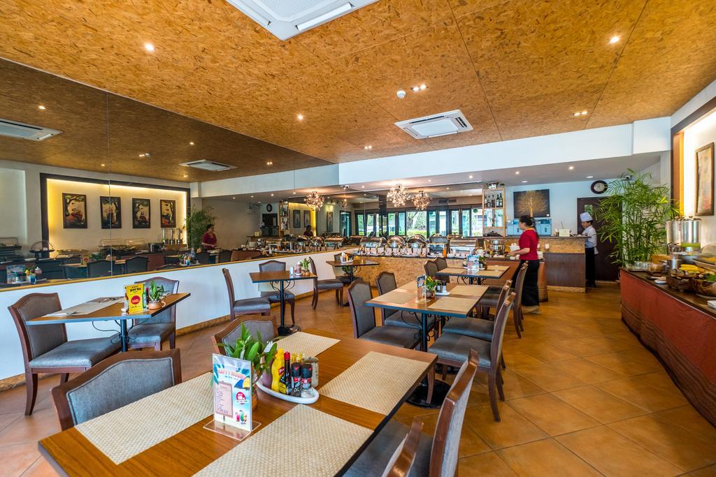 Le Patta Hotel Chiang Rai Sha Extra Plus Екстер'єр фото