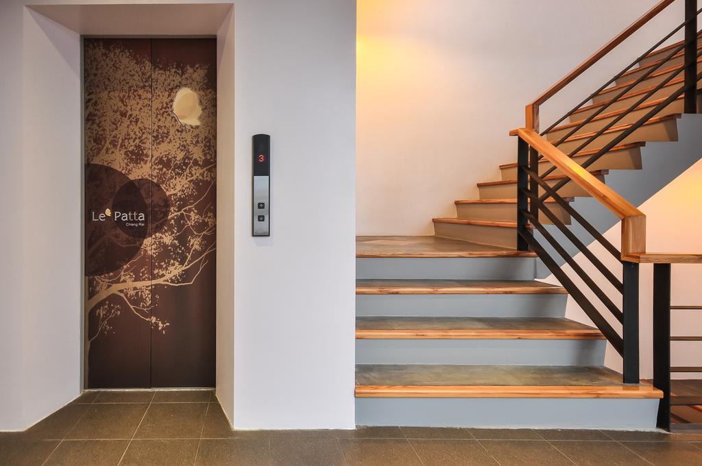 Le Patta Hotel Chiang Rai Sha Extra Plus Екстер'єр фото