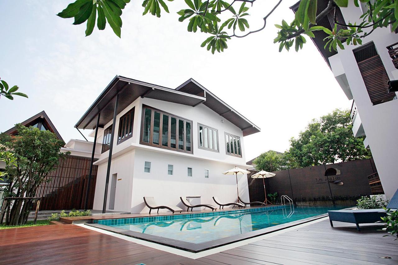 Le Patta Hotel Chiang Rai Sha Extra Plus Екстер'єр фото