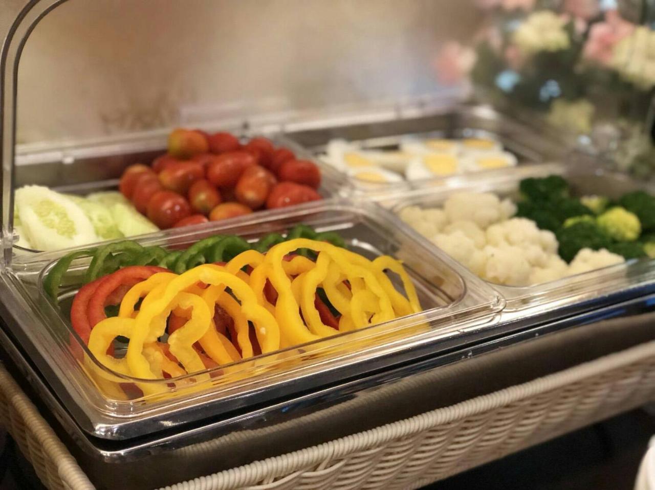 Le Patta Hotel Chiang Rai Sha Extra Plus Екстер'єр фото