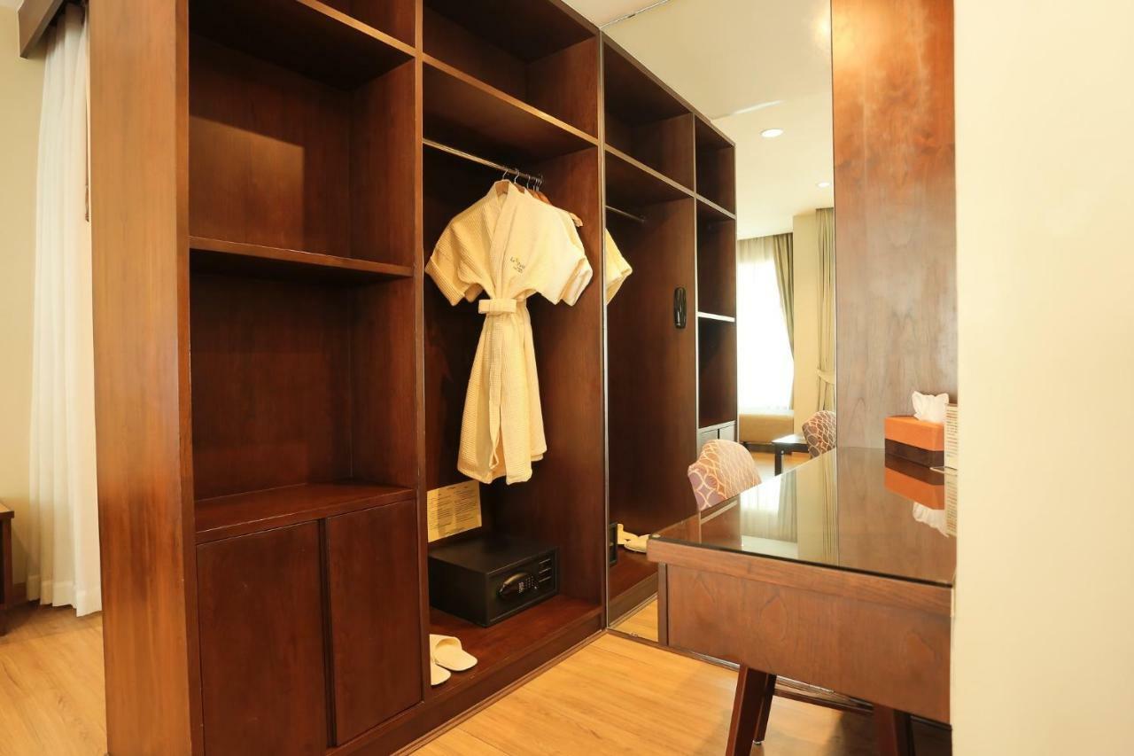 Le Patta Hotel Chiang Rai Sha Extra Plus Екстер'єр фото