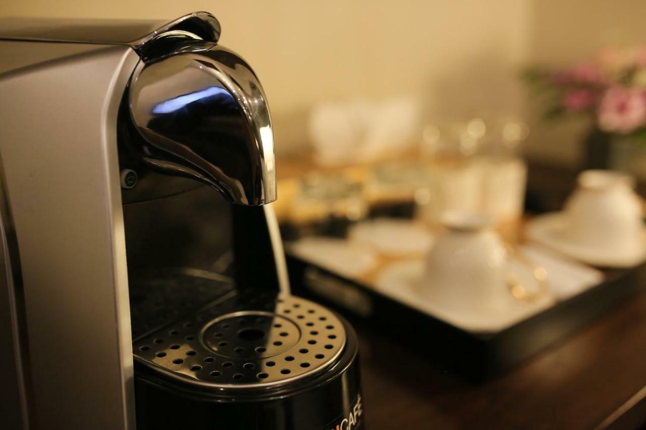 Le Patta Hotel Chiang Rai Sha Extra Plus Екстер'єр фото