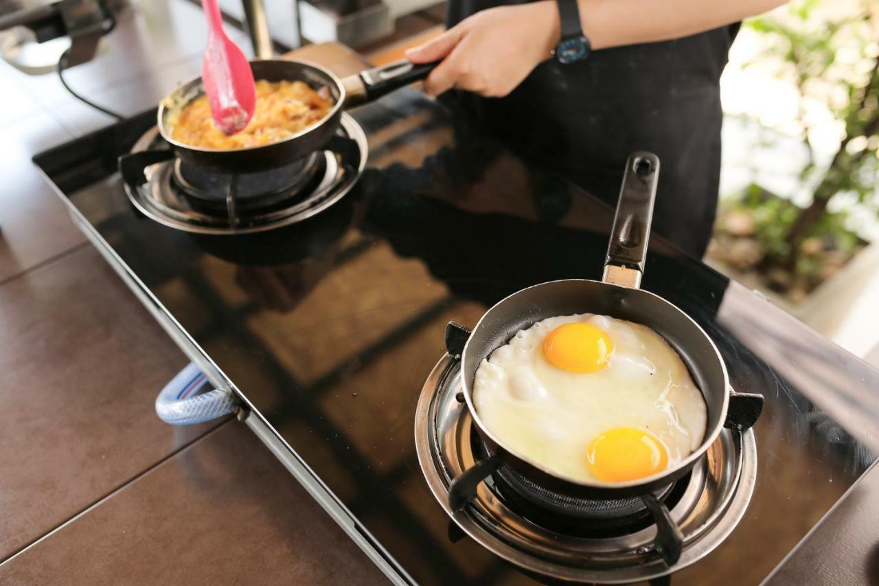 Le Patta Hotel Chiang Rai Sha Extra Plus Екстер'єр фото