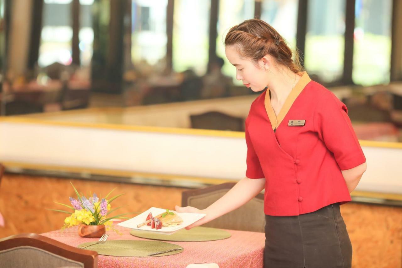 Le Patta Hotel Chiang Rai Sha Extra Plus Екстер'єр фото