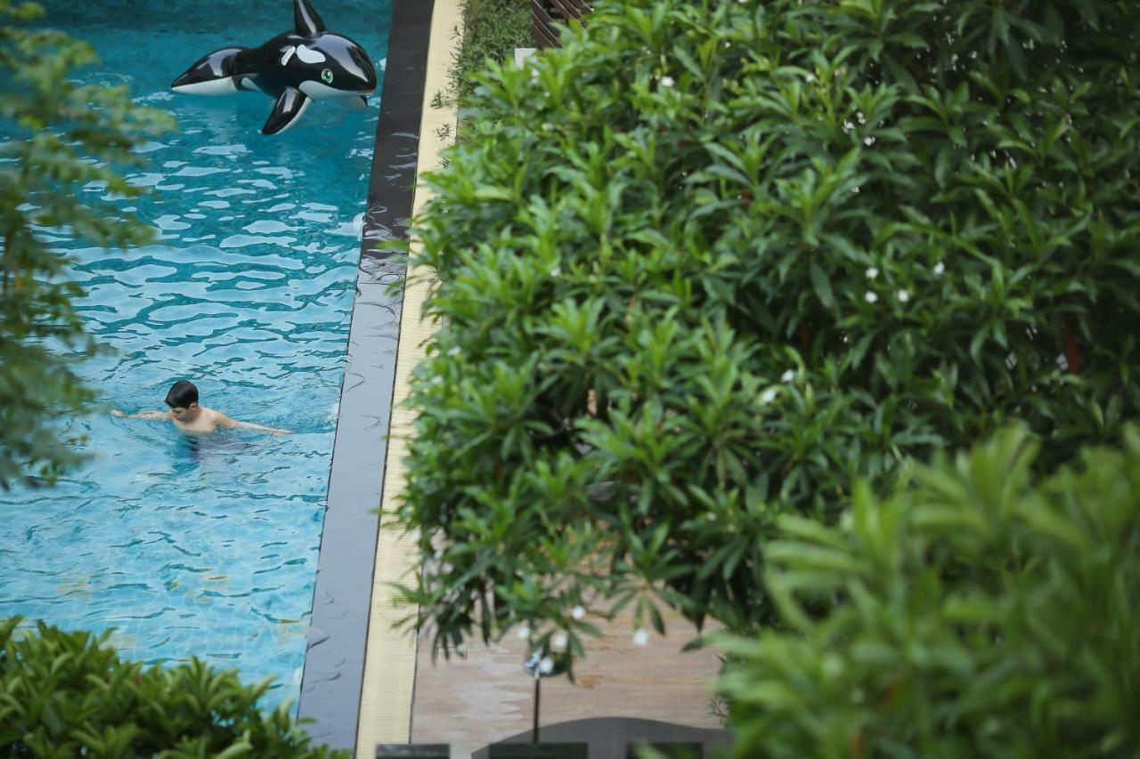 Le Patta Hotel Chiang Rai Sha Extra Plus Екстер'єр фото