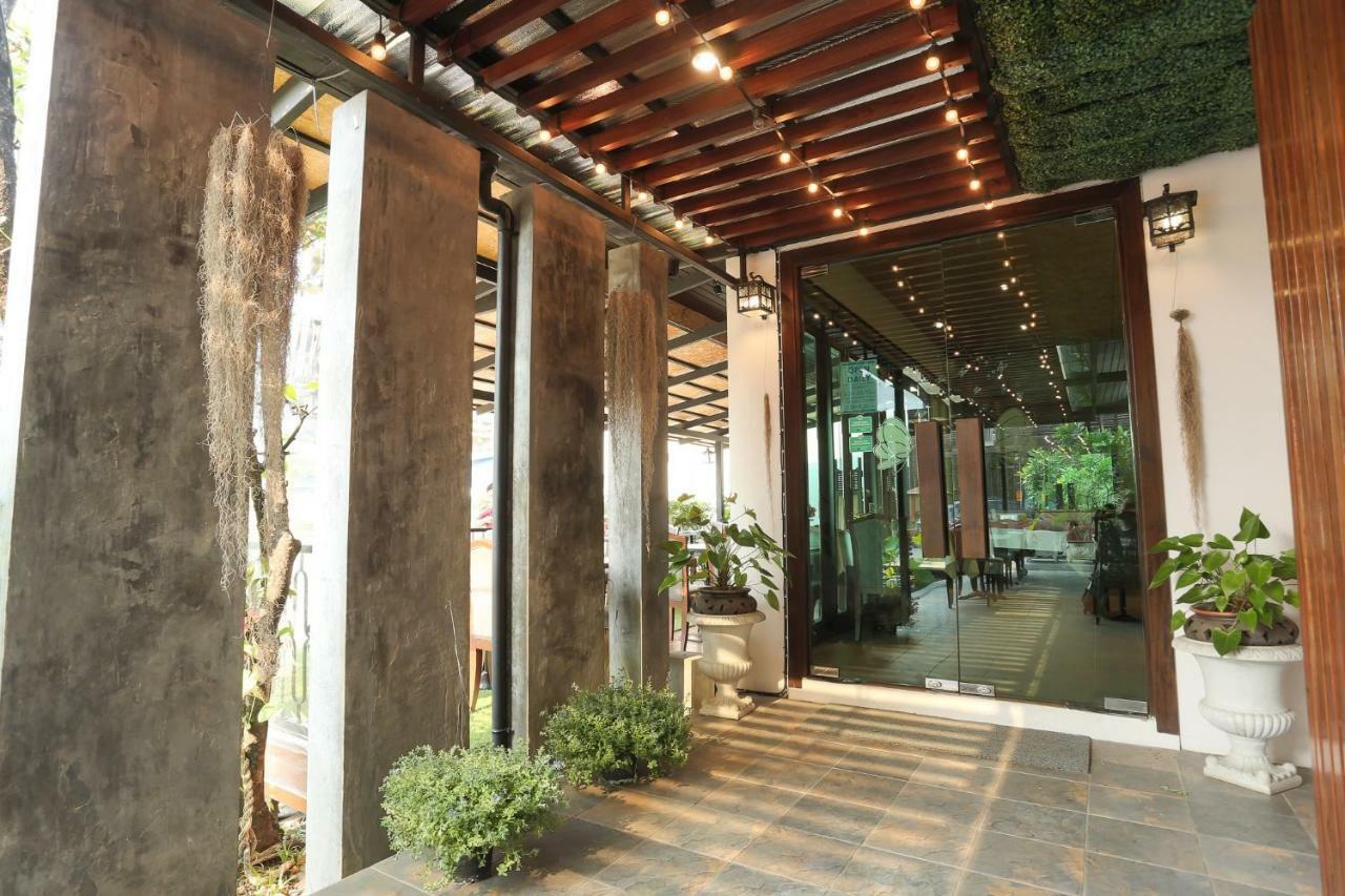Le Patta Hotel Chiang Rai Sha Extra Plus Екстер'єр фото