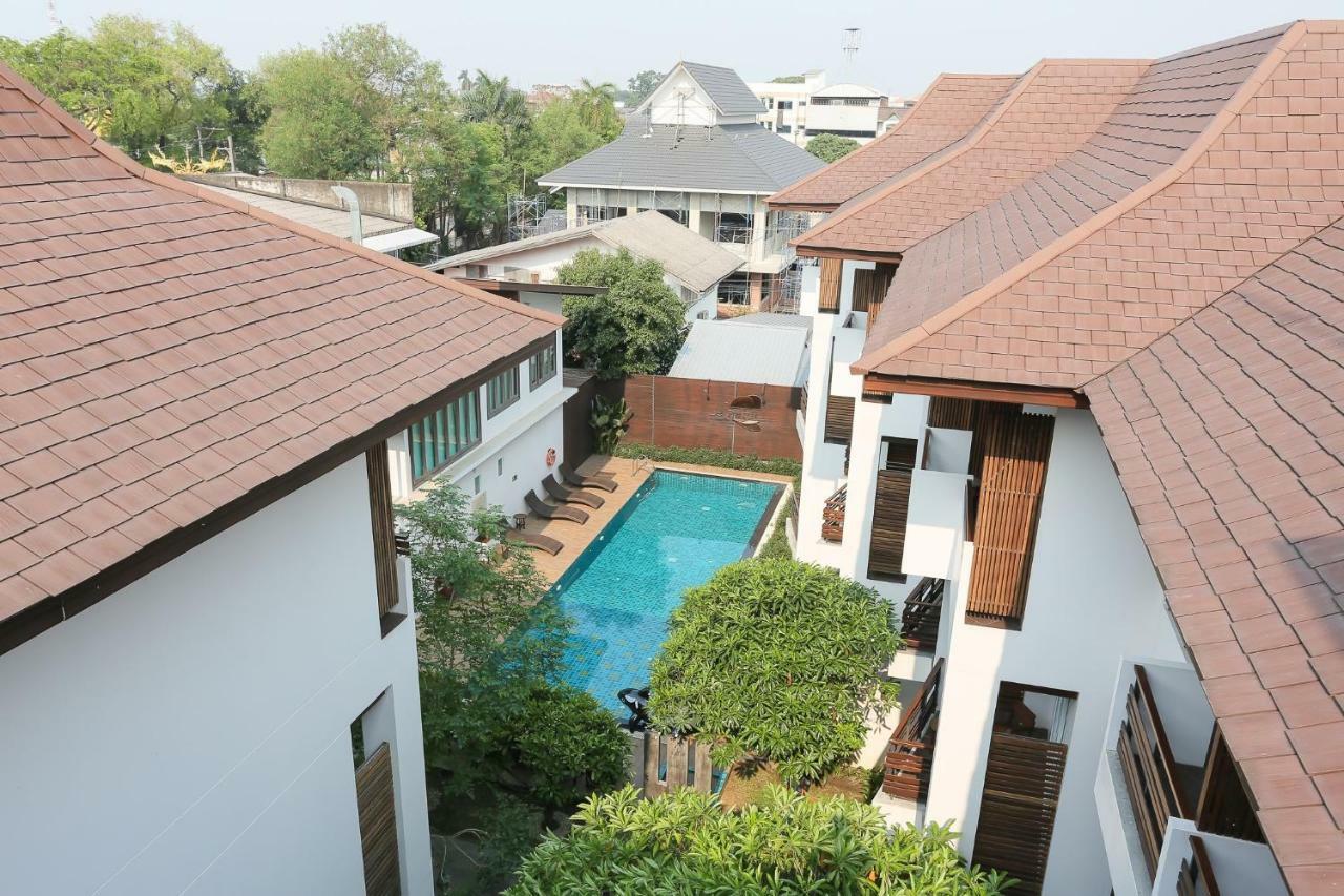 Le Patta Hotel Chiang Rai Sha Extra Plus Екстер'єр фото